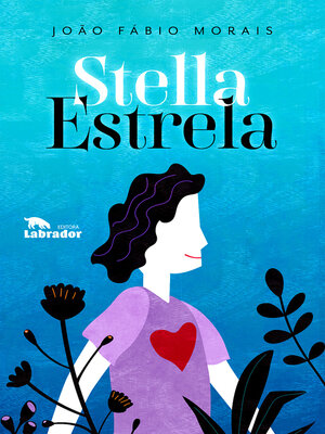 cover image of Stella Estrela